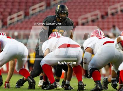 Thumbnail 2 in Wilcox vs. San Benito photogallery.