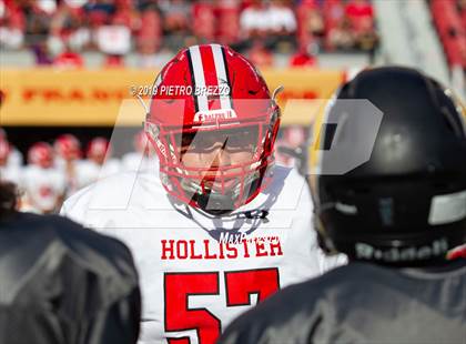 Thumbnail 3 in Wilcox vs. San Benito photogallery.