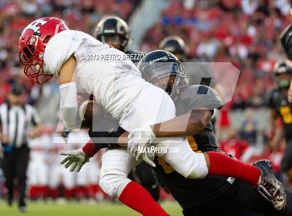 Thumbnail 2 in Wilcox vs. San Benito photogallery.