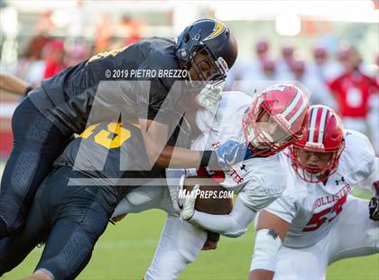 Thumbnail 2 in Wilcox vs. San Benito photogallery.