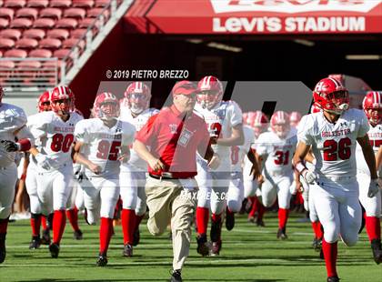 Thumbnail 3 in Wilcox vs. San Benito photogallery.