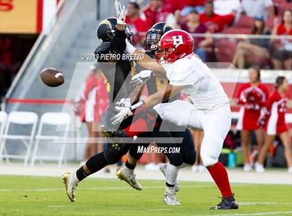 Thumbnail 2 in Wilcox vs. San Benito photogallery.