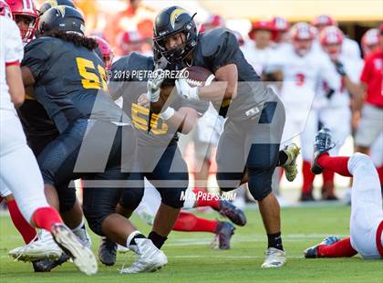 Thumbnail 2 in Wilcox vs. San Benito photogallery.