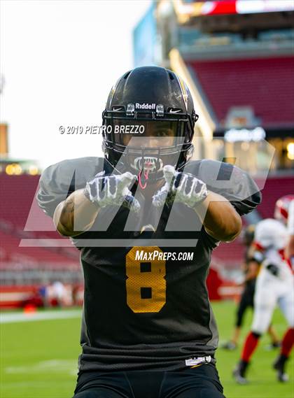 Thumbnail 1 in Wilcox vs. San Benito photogallery.