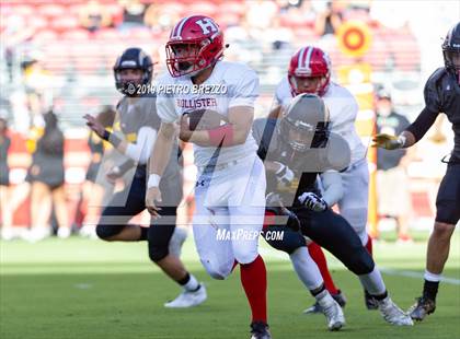 Thumbnail 1 in Wilcox vs. San Benito photogallery.