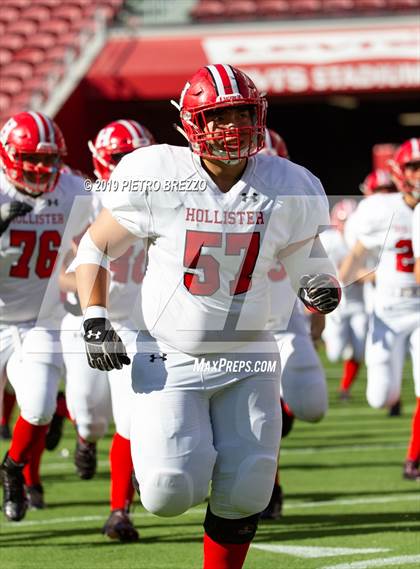 Thumbnail 2 in Wilcox vs. San Benito photogallery.