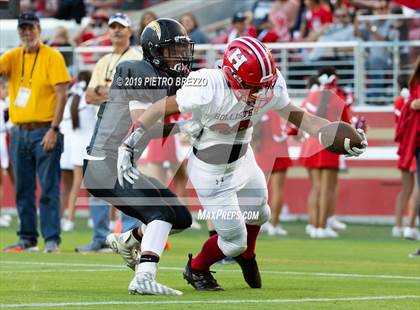 Thumbnail 2 in Wilcox vs. San Benito photogallery.