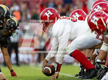 Thumbnail 3 in Wilcox vs. San Benito photogallery.