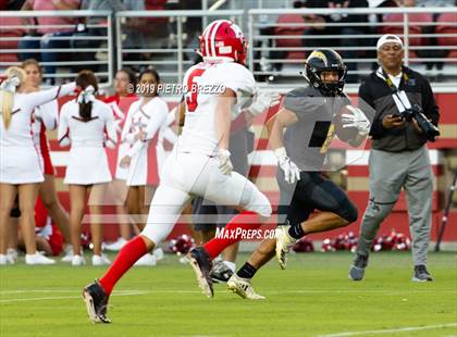 Thumbnail 2 in Wilcox vs. San Benito photogallery.