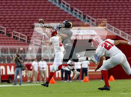 Thumbnail 3 in Wilcox vs. San Benito photogallery.