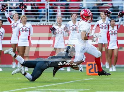 Thumbnail 3 in Wilcox vs. San Benito photogallery.