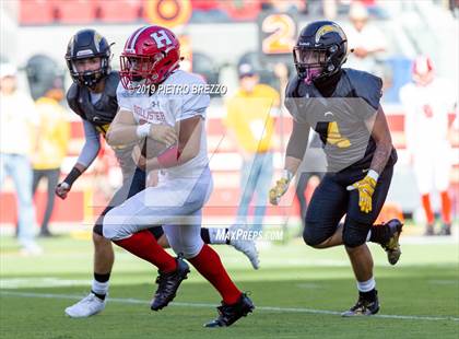 Thumbnail 2 in Wilcox vs. San Benito photogallery.