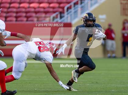 Thumbnail 3 in Wilcox vs. San Benito photogallery.