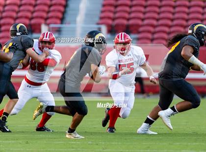 Thumbnail 2 in Wilcox vs. San Benito photogallery.