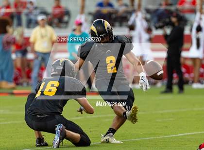 Thumbnail 1 in Wilcox vs. San Benito photogallery.