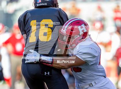 Thumbnail 2 in Wilcox vs. San Benito photogallery.