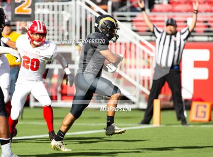 Thumbnail 3 in Wilcox vs. San Benito photogallery.