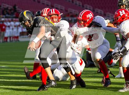 Thumbnail 1 in Wilcox vs. San Benito photogallery.