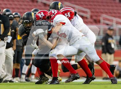 Thumbnail 2 in Wilcox vs. San Benito photogallery.