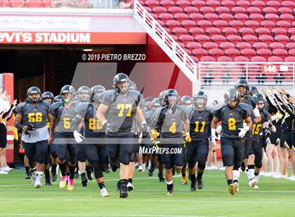 Thumbnail 2 in Wilcox vs. San Benito photogallery.