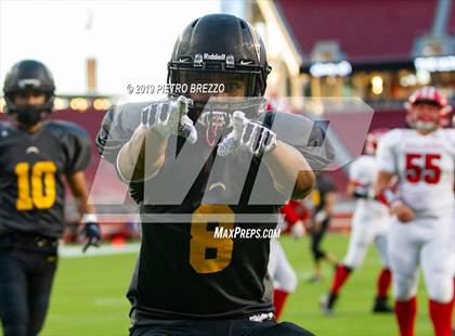 Thumbnail 2 in Wilcox vs. San Benito photogallery.