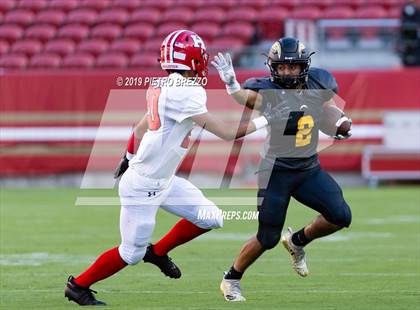 Thumbnail 1 in Wilcox vs. San Benito photogallery.