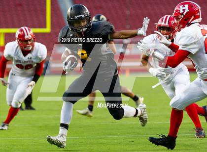 Thumbnail 3 in Wilcox vs. San Benito photogallery.