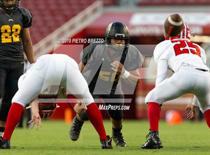 Thumbnail 2 in Wilcox vs. San Benito photogallery.