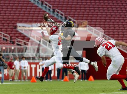 Thumbnail 1 in Wilcox vs. San Benito photogallery.