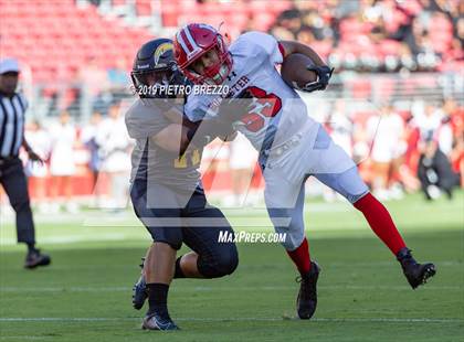 Thumbnail 3 in Wilcox vs. San Benito photogallery.