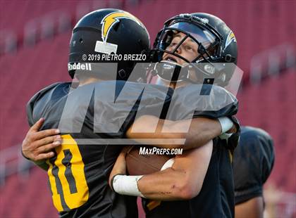 Thumbnail 1 in Wilcox vs. San Benito photogallery.