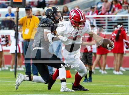 Thumbnail 3 in Wilcox vs. San Benito photogallery.