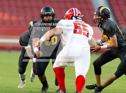 Thumbnail 2 in Wilcox vs. San Benito photogallery.