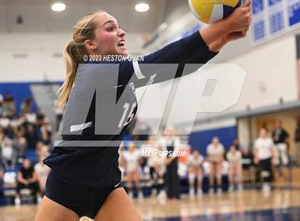 Thumbnail 3 in Capistrano Valley Christian vs. El Dorado (CIF-SS D4 Final) photogallery.