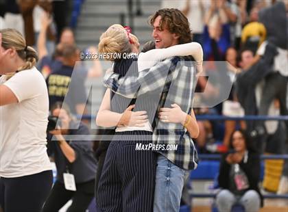 Thumbnail 3 in Capistrano Valley Christian vs. El Dorado (CIF-SS D4 Final) photogallery.