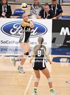 Photo from the gallery "Capistrano Valley Christian vs. El Dorado (CIF-SS D4 Final)"