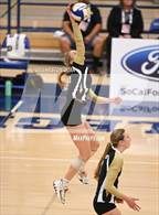Photo from the gallery "Capistrano Valley Christian vs. El Dorado (CIF-SS D4 Final)"