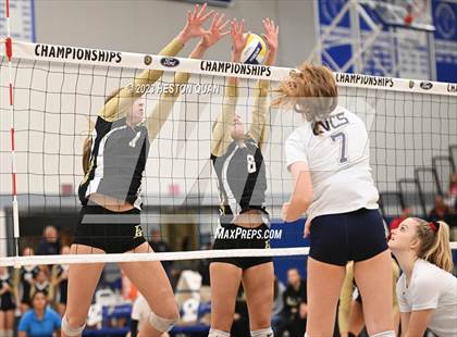 Thumbnail 1 in Capistrano Valley Christian vs. El Dorado (CIF-SS D4 Final) photogallery.