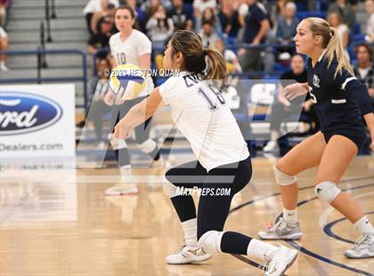 Thumbnail 2 in Capistrano Valley Christian vs. El Dorado (CIF-SS D4 Final) photogallery.