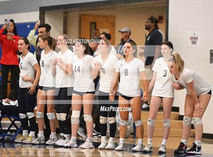 Thumbnail 1 in Capistrano Valley Christian vs. El Dorado (CIF-SS D4 Final) photogallery.