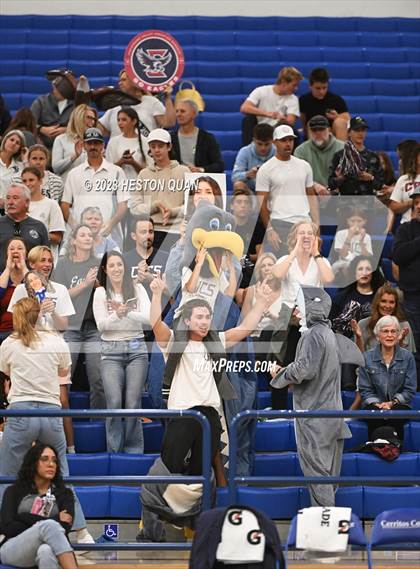 Thumbnail 3 in Capistrano Valley Christian vs. El Dorado (CIF-SS D4 Final) photogallery.