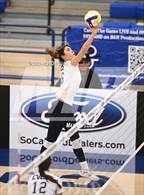 Photo from the gallery "Capistrano Valley Christian vs. El Dorado (CIF-SS D4 Final)"