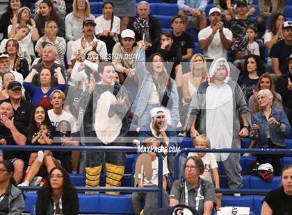 Thumbnail 3 in Capistrano Valley Christian vs. El Dorado (CIF-SS D4 Final) photogallery.
