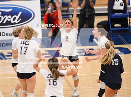 Thumbnail 1 in Capistrano Valley Christian vs. El Dorado (CIF-SS D4 Final) photogallery.