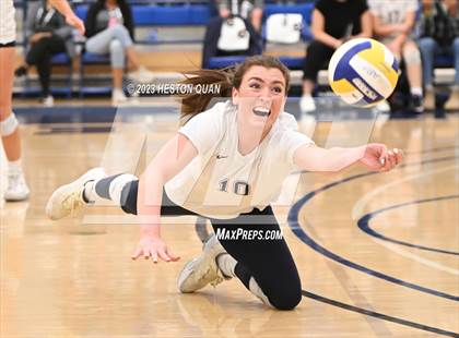 Thumbnail 1 in Capistrano Valley Christian vs. El Dorado (CIF-SS D4 Final) photogallery.