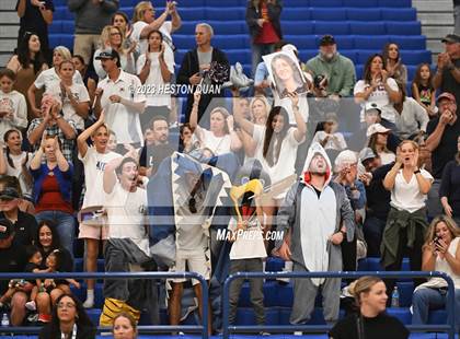 Thumbnail 2 in Capistrano Valley Christian vs. El Dorado (CIF-SS D4 Final) photogallery.