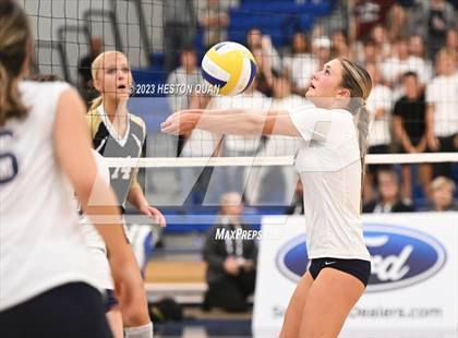 Thumbnail 1 in Capistrano Valley Christian vs. El Dorado (CIF-SS D4 Final) photogallery.