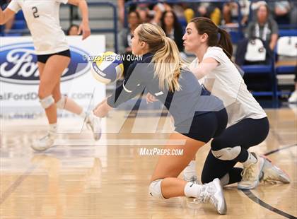 Thumbnail 2 in Capistrano Valley Christian vs. El Dorado (CIF-SS D4 Final) photogallery.