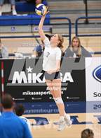 Photo from the gallery "Capistrano Valley Christian vs. El Dorado (CIF-SS D4 Final)"