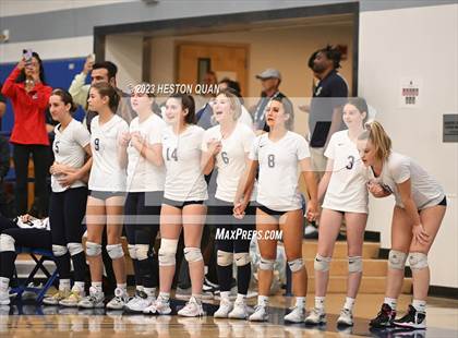 Thumbnail 2 in Capistrano Valley Christian vs. El Dorado (CIF-SS D4 Final) photogallery.